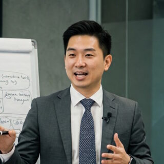 Jerry｜行銷顧問