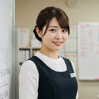 Tina｜日語教師