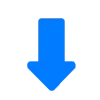 Arrow down
